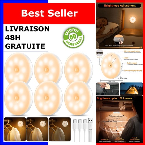 Daphomeu veilleuse dimmable - daphomeu,