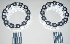 Entretoises 137 pour Kawasaki