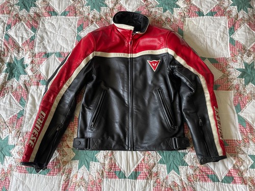 Dainese imatra pro leather - dainese,
