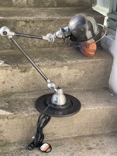 Lampe jielde polie - jielde,