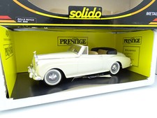 Solido 1/21 - Rolls Royce