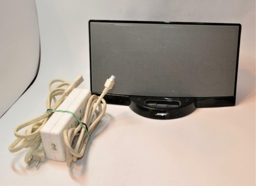 Bose sounddock broche - 30,