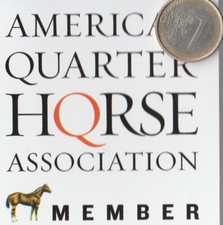 C44equi. Autocollant. Animaux