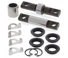 KAWASAKI KFX 450 R - 08/15 - KIT DE RECONDITIONNEMENT TRIANGLE INFERIEUR-50-1067