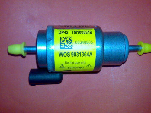 Pompa carburant dp42 - a, pour