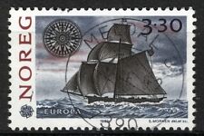 Norway 1992, NK 1145 Son 7390 Meldal (ST)