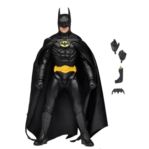Comics batman figurine - comics, :