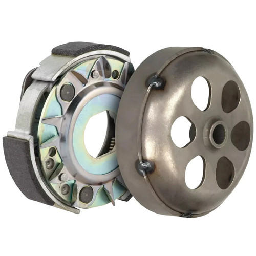 Kit embrayage complet - kit,