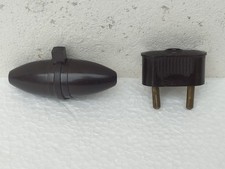 Interrupteur  + fiche