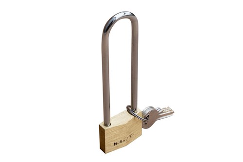 Cadenas antivol pour - , tête