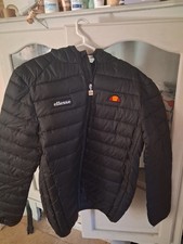 doudoune homme Ellesse