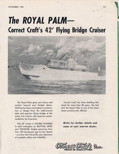 Magazine 1953 correct - -,