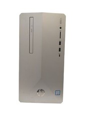 HP Desktop 570-P009NS PC 8 Go