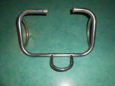 Pare moteur solex 330 660 1010 1400