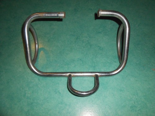 Pare moteur solex - 330, 660