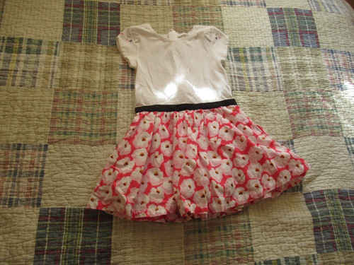 Catimini dress size - catimini,