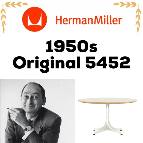 1950s vintage herman miller - 1950s,