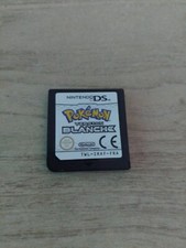 Pokemon Version Blanche