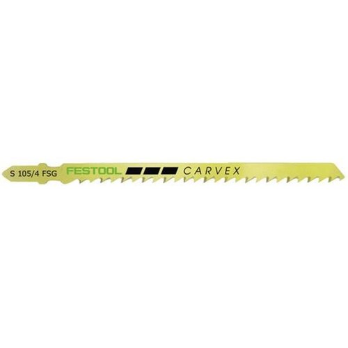 Festool lames scie - lames, de