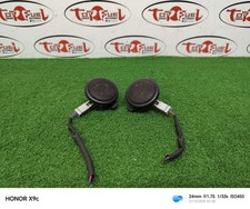 JDM Honda Integra DC2 Type R 93-01 Honda Access Door Panel Tweeters Speaker