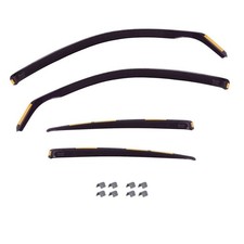 Deflecteurs D'Air / De Vent