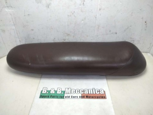 Selle cafe racer - racer, avec