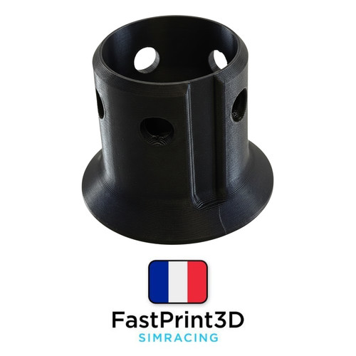 Fanatec support roues mur - fanatec,