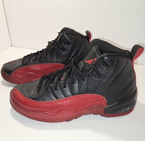Nike air jordan retro flu - jordan, 12