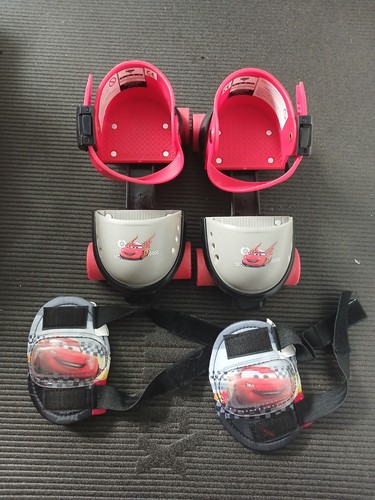 Patins roulettes - à,