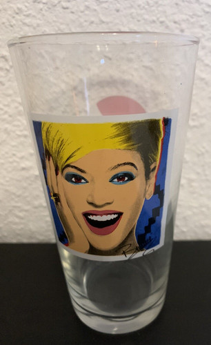 Verre pepsi - verre,