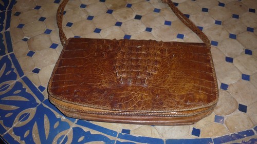 Vintage rare sac - vintage,