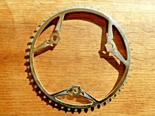 Ancien pédalier Nervar solex