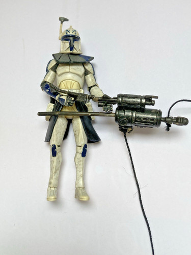 Star wars the clone - star,
