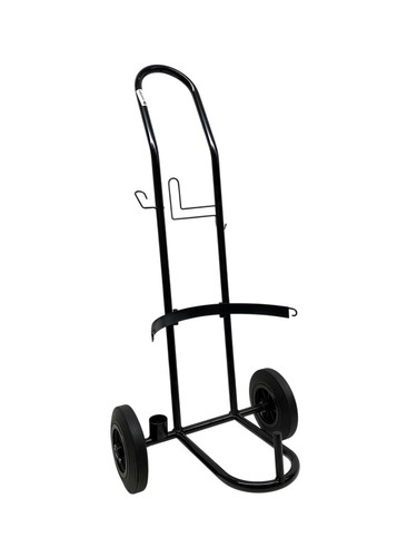 Chariot bouteilles gaz - chariot,