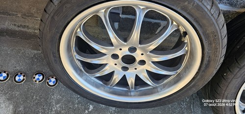 Vend jantes cesam modele - 4,