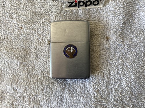 Vintage zippo lighter - zippo,