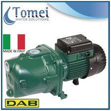 Electro Pompe Eau Auto Amorçante Fonte JET 132 M 1KW 1,36HP 1x240V DAB