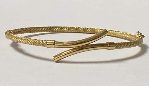Magnifique bracelet - , or