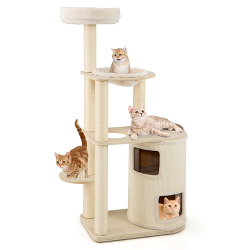 Arbre chats 39 x - 70,