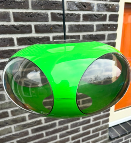 Bug eye space - bug,