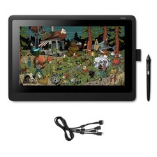 Wacom Cintiq 16 In NEUF