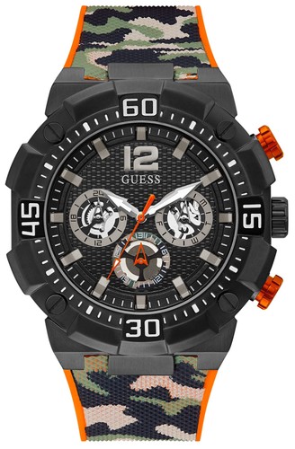 Guess navigator gw0264g2 - guess,