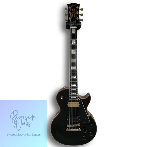 Gibson les paul custom 2001 - gibson,