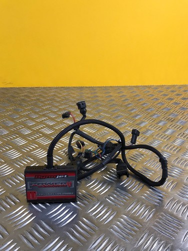 Power commander pour bmw - commander,