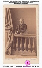 ADOLPHE THIERS, AVOCAT, HOMME