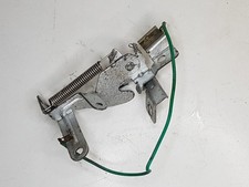 platine frein moteur de moteur tecumseh vantage 35 - ggp 156 - e37313L