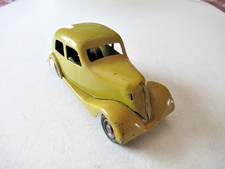 CIJ RENAULT PRIMA QUATRE 1948 SHEET METAL CELTAQUATRE
