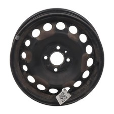 Jante tôle - Renault TWINGO