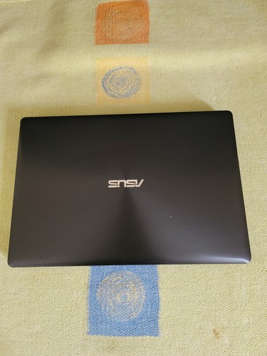 Asus r409 nvidia - i5, geforce