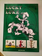 EO 1982 LUCKY LUKE SPECIAL T 5 PAR MORRIS DUPUIS (AN260)